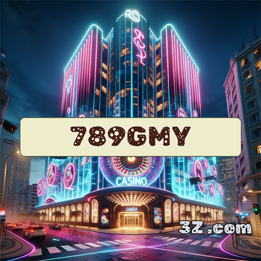 A Magia dos Slots: Oportunidades Únicas no 789g.my